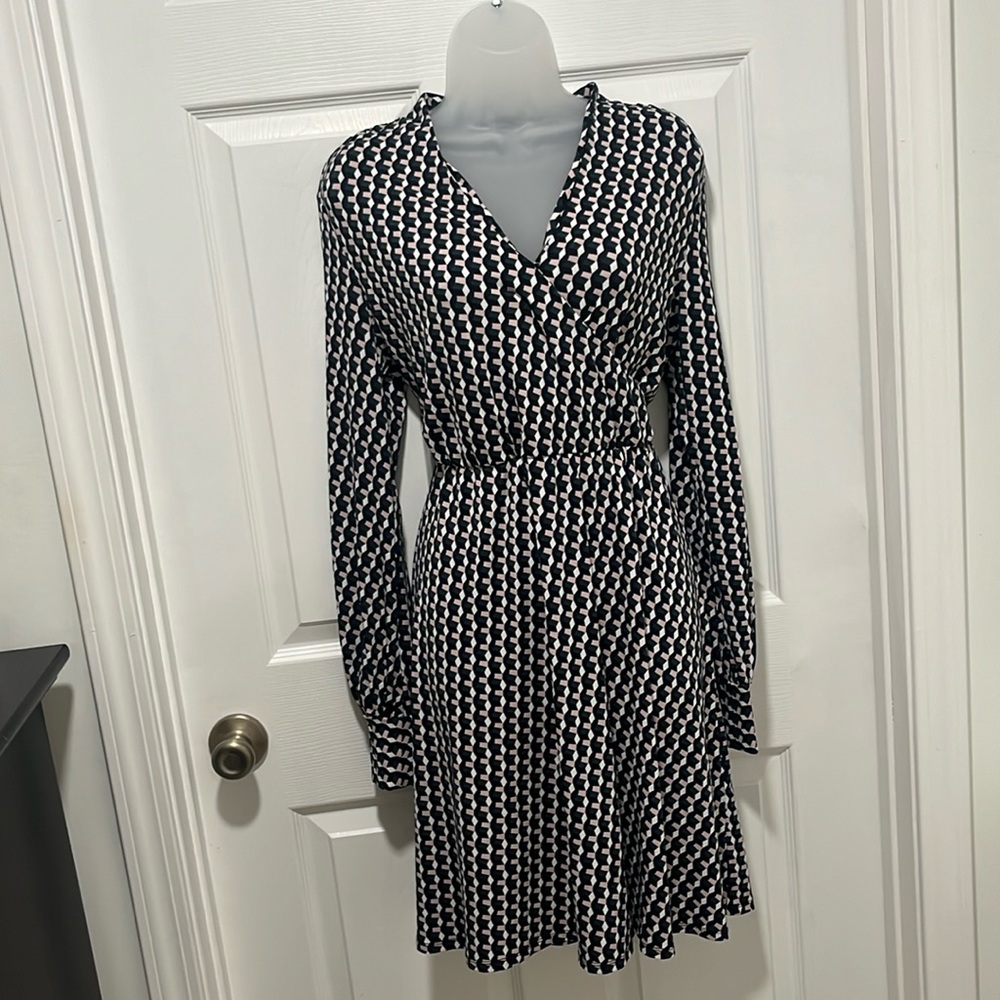 Wrap Dress